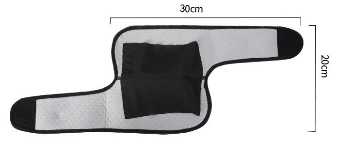 Adjustable Elbow Support Brace—Train Harder, Recover Smarter