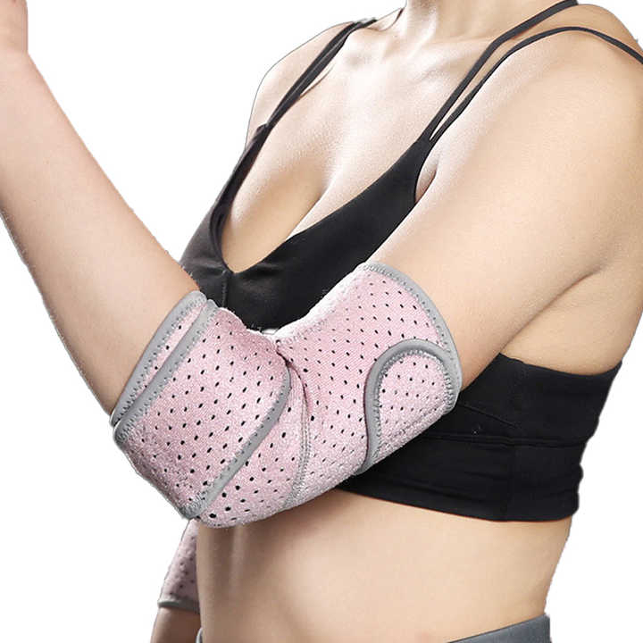 Adjustable Elbow Support Brace—Train Harder, Recover Smarter